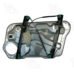 Aci 384864 Power Window Regulator For 99-10 Volkswagen Golf Jetta. Fixed Price $108.72.