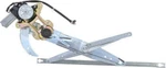 Power Window Motor And Regulator Assembly Autopart Intl Fits 98-02 Honda Accord. Fixed Price $60.95.