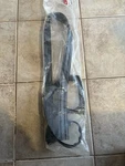 83531A7000 Oem Window Glass Run Channel Seal Rubber Rr/lh 14 18 Kia Forte. Fixed Price $18.12.