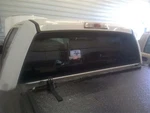 Rear Windshield Window Back Glass Fixed Privacy Tint Heated Fits 09 11-14 Ford. Fixed Price $125.00.