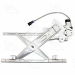 Aci Power Window Motor And Regulator Assembly Front Right 82271. Fixed Price $97.49.