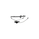 Dorman 741-194 Power Window Regulator And Motor Assembly. Fixed Price $133.24.