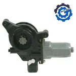 Reman Carquest Window Motor For 2004-2010 Honda Odyssey Acura Tsx 47-15028. Fixed Price $47.96.