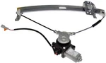 Power Window Motor And Regulator Assembly Dorman 751-165 Fits 2003 Acura Cl. Fixed Price $109.79.
