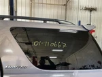Driver Quarter Glass Without Antenna Fits 01-07 Sequoia 10328073. Fixed Price $124.99.