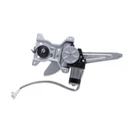 For Toyota Corolla 93-97 Window Regulator And Motor Assembly Rear Passenger Side. Fixed Price $93.05.