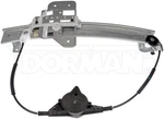 Dorman 740-685 Power Window Regulator Fits Lincoln Town Car F5VY 5427008-A. Fixed Price $53.45.