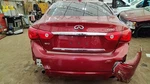 (local Pickup Only) Roof Glass Fits 14-23 Infiniti Q50 7107348. Fixed Price $180.41.