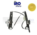 Updated Rear Right Window Regulator Fits Bmw 535I 550I Gt F07 Lifetime Warranty. Fixed Price $99.79.