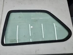 78-84 MK1 2 Door Left Rear Window Glass Vw Volkswagen Jetta Rabbit Gti. Fixed Price $30.00.