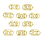 Gm Cadillac Buick Oldsmobile Pontiac Window Regulator Guide Clips 10 New. Fixed Price $8.99.