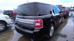 Used Rear Left Door Vent Glass Fits: 2013 Ford Flex Privacy Tint Includes. Fixed Price $135.70.