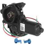 Reman Window Mtr Cardone Industries 42-182. Fixed Price $216.00.