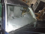 Windshield Glass Fits 07-10 Sebring 123708. Fixed Price $100.00.