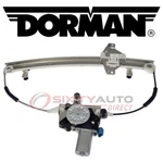 Dorman 751-095 Power Window Motor & Regulator Assembly For 96649113 95391354 Iy. Fixed Price $82.25.