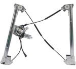 Power Window Motor And Regulator Assembly-crew Cab Pickup Cardone 82-3040CR. Fixed Price $119.31.
