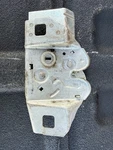 C4 Corvette Rear Hatch Window Release Latch Bracket Solenoid 84-96 New Oem. Fixed Price $50.00.