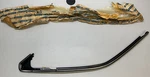 1990-1994 Gm Nos Rh Front Side Door Window Channel Retainer Chevy Lumina S96. Fixed Price $145.00.