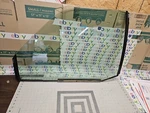 88-94 95-98 Chevy Gmc Obs Truck C/k 1500 Driver Left Front Window Door Glass. Fixed Price $59.99.