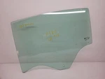 2016-2019 Chevrolet Cruze Driver Left Rear Lh Door Glass 23440655. Fixed Price $108.07.