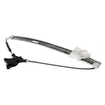 For Mazda CX-9 07-15 Window Regulator And Motor Assembly Solutions Front Driver. Fixed Price $87.41.