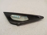 14-19 Nissan Versa Htbk Passenger Door Vent Glass Oem 768203WC0A. Fixed Price $154.99.