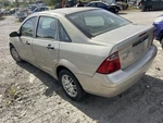 (local Pickup Only) Driver Left Quarter Glass Sedan Fits 00-07 Focus 578320. Fixed Price $128.15.