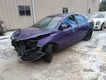 Driver Left Rear Door Glass Sedan With Solar Fits 10-13 Forte 41136. Fixed Price $57.50.