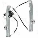 Aci Power Window Motor And Regulator Assembly Front Left 383366 CJ5Z7823201A. Fixed Price $89.85.