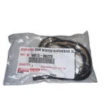 Genuine Oem Toyota Dam, Back Window Gla 64813-06220, For 2018-2022 Camry New. Fixed Price $8.00.