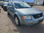 (local Pickup Only) Passenger Quarter Glass Rear Privacy Tint Fits 05-07 Freesty. Fixed Price $199.90.