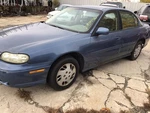 (local Pickup Only) Back Glass Fits 97-99 Cutlass 557352. Fixed Price $166.16.
