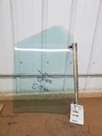 Passenger Right Rear Door Glass Lesabre Sedan Fits 71-74 Buick 288045. Fixed Price $46.00.