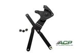 Mustang Window Regulator Scissors Rh 1964 1965 1966 - Acp. Fixed Price $44.95.
