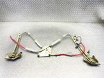 1995 Ferrari F355 Spider Motronic 2.7 Lf Glass Lifting Actuator 62107300. Fixed Price $62.43.
