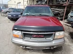 (local Pickup Only) Driver Quarter Glass 4 Door Dropgate Fits 95-05 Blazer S10/J. Fixed Price $60.00.
