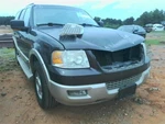 Passenger Quarter Glass Movable Privacy Tint Fits 03-06 Expedition 153477. Fixed Price $282.39.