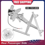 Rear Passenger Right For 1997-2001 Toyota Camry Power Window Regulator W/ Motor. Fixed Price $30.99.
