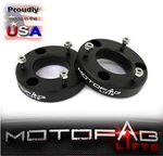2004-2024 Fits Nissan Titan Armada 2" Front Leveling Lift Kit Billet Usa Made. Fixed Price $49.99.