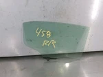 17 - 18 Toyota Yaris Ia Right Passenger Rear Door Window Glass. Fixed Price $111.96.
