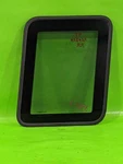 93-97 Ranger Passenger Right Rear Quarter Glass (stationary) Oem 3981-8. Fixed Price $100.00.