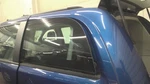 Rear Side Window Driver Left Quarter Glass Light Tint Fits 08-20 Caravan 1936912. Fixed Price $90.00.