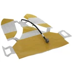 Genuine Ford Seat Cushion Heater EJ7Z-14D696-Q. Fixed Price $19.95.