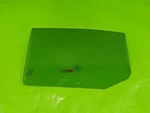11 12 13 14 Avenger Driver Left Rear Window Door Glass Oem 4018-33. Fixed Price $50.00.