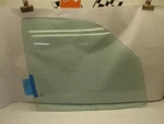 Passenger Right Front Door Glass Fits 06-07 Liberty 470398. Fixed Price $99.99.