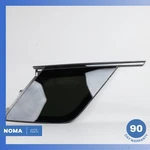 15-23 Land Rover Discovery Sport L550 Rear Right Passenger Quarter Glass Oem. Fixed Price $107.90.