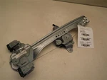 Chevrolet Cruze 2015 Left Rear Window Regulator 135884 0599. Fixed Price $60.00.
