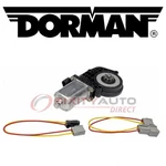 Dorman 742-256 Power Window Motor For WL43004 E1VZ66233V94ARM 83294 82-36 Yh. Fixed Price $72.76.