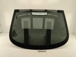 Bmw 650I E63 E64 Rear Tinted Heated Back Glass With Antenna 04 05 06 07. Fixed Price $199.44.