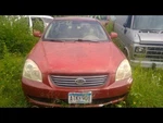 Passenger Right Rear Door Vent Glass Solar Fits 06-10 Optima 736461. Fixed Price $115.67.